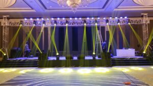 PROFESSIONAL SOUND AND LIGHTING SOLUTIONS